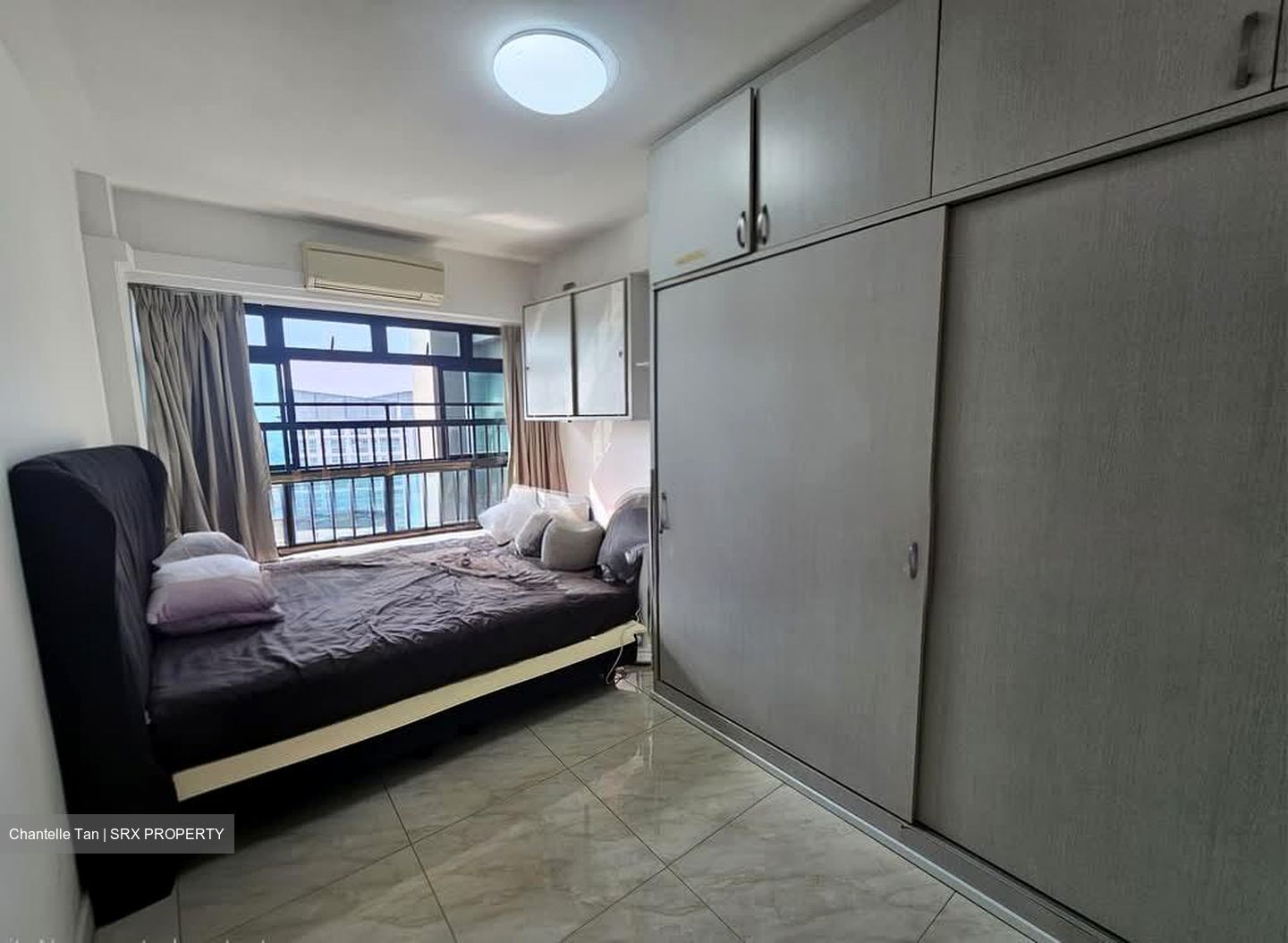 Blk 441B Clementi Towers (Clementi), HDB 4 Rooms #595094831